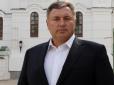 Гарбуз від Порошенка: Президент терміново вилетів на Луганщину представляти нового керівника ОВЦА