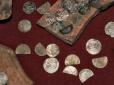У Фінляндії знайшли монети вікінгів (фотофакт)