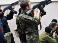 Під прицілом - зрадники з СБУ: куратори з РФ на Донбасі проводитимуть 