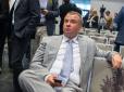 Зміна прізвища не врятувала: заступник Турчинова володіє офшором, пов'язаним з корпорацією 