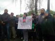 Примара Врадіївки: На Київщині громада збурена груповим згвалтуванням та вбивством, звинувачують поліцейських