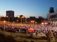 Надія українського Донбасу: Підлітки з окупованого Донецька добиралися до Маріуполя на концерт 