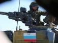 Підтримка терористів: Росія перекинула на Донбас саперів, снайперів та боєприпаси - розвідка