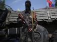 Ситуація на Донбасі: Терористи різко збільшили кількість обстрілів сил АТО, - штаб