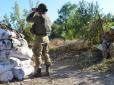 Неспокійна доба: У зоні АТО загинув український боєць, є поранені