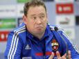 Євро-2016: Головний тренер збірної Росії з футболу подав у відставку