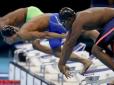 На Олімпіаді-2016 плавець з не зовсім спортивною зовнішністю шокував трибуни (фото)