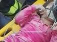 Ангел-хранитель: Ціною життя 8-річна дівчинка врятувала маленьку сестру під час землетрусу в Італії (фото)