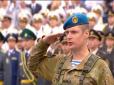 З параду на війну: Журналісти розповіли про нового Героя України (відео)