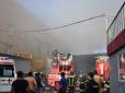 Знаменита російська розхлябаність: МНС РФ назвало причини пожежі в Москві, яка забрала стільки життів