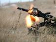 Окупанти на Донбасі посилили обстріли на всіх напрямках