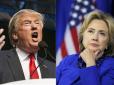 ​Метаморфози: Трамп вирвався вперед в президентських перегонах США