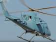 У мережі продемонстрували перший політ нового українського високошвидкісного вертольота (відео)