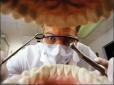 Лікування по-скрепному: У Росії стоматолог зламав пацієнтці щелепу