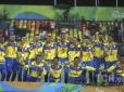 В загальному заліку вже більше 100 медалей: Українські футболісти стали чемпіонами Паралімпійських ігор в Ріо