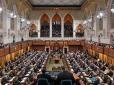 Історичний момент: У парламент Канади внесли на ратифікацію угоду про вільну торгівлю з Україною