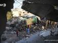 У Сирії обстріляли гуманітарний конвой ООН - підозрюють росіян