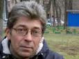 Опозиційний журналіст Олександр Сотник через погрози залишив Росію (відео)