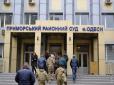 По кому дзвонять тюремні дзвони: В Одесі взяли під варту колишнього заступника опоблоківця Скорика