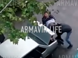 Ще одне дивне вбивство: У Росії чоловіка викрали прямо на вулиці та спалили у багажнику (відео)