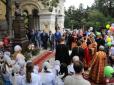 Ностальгія за великим царством: У Ялті окупанти відкрили пам'ятник синові останнього російського імператора