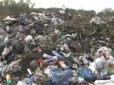 Даруночок від Садового: У Полтавській області виявили несанкціоноване звалище сміття зі Львова