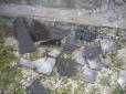 У Польщі вандали знову розгромили українські військові поховання (фоторепортаж)