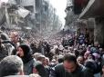 Новий переділ світу: Битва за Алеппо - хто зірвав перемир’я у Сирії?