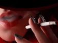 Негативний вплив куріння зберігається через 30 років після відмови від звички