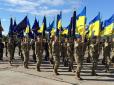 Президент України анонсував нову передачу військової техніки військовим