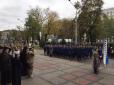 Прославляючи Героїв: Тисячний марш українських воїнів пройшов у Дніпрі (фото, відео)