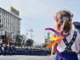 Солдат ребенка не обидит: У мережі обговорюють зворушливу історію про День захисника України
