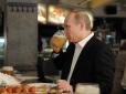 Параноя загострюється: До Меркель Путін приїхав на чотирьох літаках і зі своїм пивом - експерт