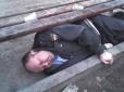Скрепні правоохоронці: У Росії в їдальні побилися 60 поліцейських