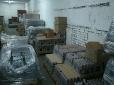 Харківський завод виготовив тисячі пляшок фальшивої горілки на суму 30 мільйонів гривень, - Нацполіція