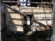 Рятівник не за фахом: На Одещині чоловік виніс з палаючого будинку чотирьох дітей