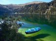 Неймовірно: В Новій Зеландії є найчистіше в світі озеро (фото)