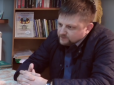 Його дії спрямовані на підтримку України: Утікач Карякін зробив гучну заяву про плани Плотницького (відео)