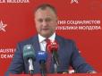 Лідер президентських перегонів у Молдові відповів, кому належить Крим