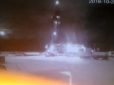 Натяк неба Росії?: Поблизу озера Байкал впав метеорит (відео)