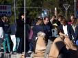 Страшний землетрус в Італії: Поранено десятки людей