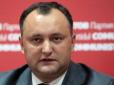 Проросійський кандидат перемагає на виборах у Молдові