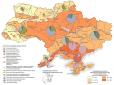 Площа чорноземів в Україні більша за площу всієї Великобританії, - міністр