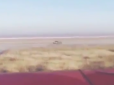 У мережі з'явилося відео з українським танком, який перервав атаку терористів з банди Гіві