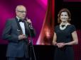 Не з рук чоловіка: Марина Порошенко отримала престижну нагороду