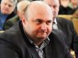 Хмельницький губернатор-мільйонер Корнійчук отримував допомогу від держави по безробіттю
