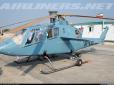 Українська компанія презентувала новий вертоліт на міжнародному авіасалоні в Ірані (фото)