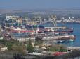 Як стати безробітним: Іноземні моряки, які відвідували порти окупованого Криму, більше не зможуть потрапити до України, - волонтер 
