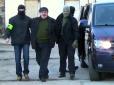 Бий своїх, щоб чужі боялися: ФСБ РФ затримала російського військовослужбовця 