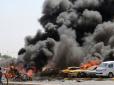 В Іраку вибухнув замінований автобус, загинули 70 паломників (фото)